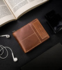 RFID leather wallet Always Wild N992Z-HWM