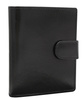 Leather men wallet N300L-BFA-NL