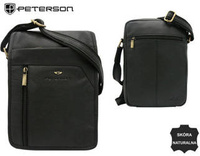 PETERSON PTN leather bag 502-NDM-2946
