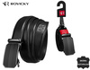 Pasek męski skórzany RV-AB35-03-MET Black