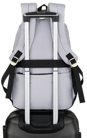 Plecak PTN 8603 Black