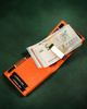 PETERSON PTN N78 2-1-1 RFID leather wallet