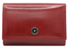 Portfel damski skórzany PTN 27079-TVT Red