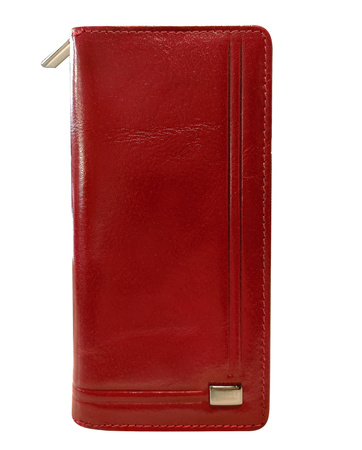 Rovicky women's RFID leather wallet CPR-8931-BAR