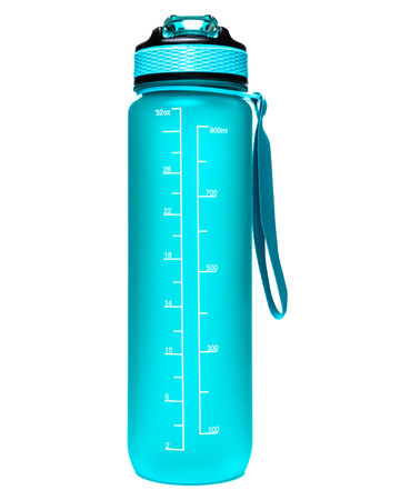 Bidon 1000ml PTN HY-8014-1L Green