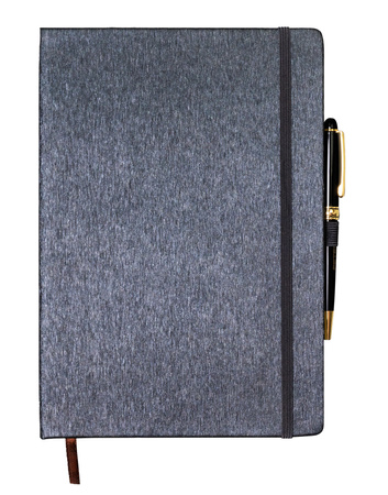 Notes Peterson PTN NOT-6-KP-Q1 Gray