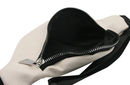 Saszetka na pas WB23-PU1 Beige