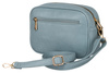 Torebka damska PU PTN STY-2-F19 Blue