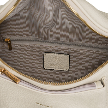 Torebka damska R-3047 L.Beige