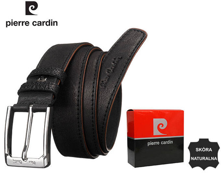 Pasek Pierre Cardin 9033 BEZ RABATU