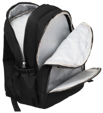 Plecak PTN 3304-CO Black