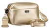 Torebka damska PU PTN STY-2-PIL Gold