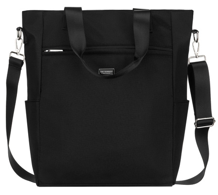 Torebka damska PTN CTY-17 Black