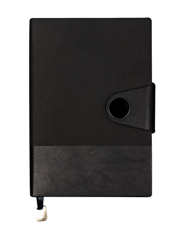 Notes PTN NOT-8 Black