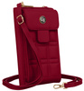 Torebko portfel M-16 Red