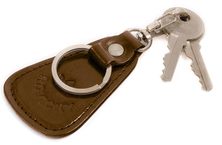 Brelok B-1 brown 9473