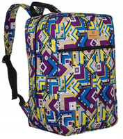 ROVICKY R-PLEC polyester backpack