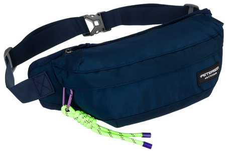 Saszetka PTN SWY-02 Navy