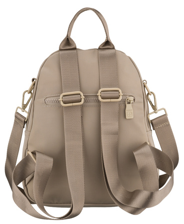 Plecak PTN CPY-08 Ecru