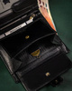 Portfel skórzany RFID ROVICKY 22316L-VT-RVT Black
