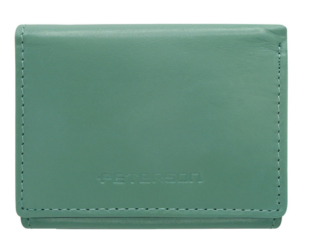 PETERSON PTN RFID leather wallet RD-SWZX-86-MCL