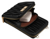Torebko Portfel PU R-MBV-01 Black