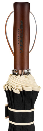 Parasolka Peterson PTN UMB-02L Black