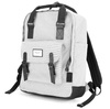Large Himawari Urban Backpack with Laptop and Tablet Compartments 1010-08(1)