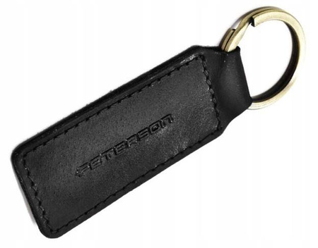 Peterson wallet set+pen+tag PTN ZD15