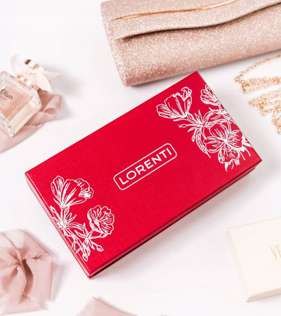 Leather wallet 72401-SH