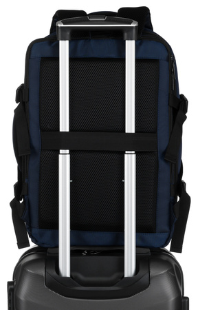 PETERSON polyester backpack PTN PL-FK02