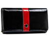 Portfel damski sk. PTN 421077-SH BLACK