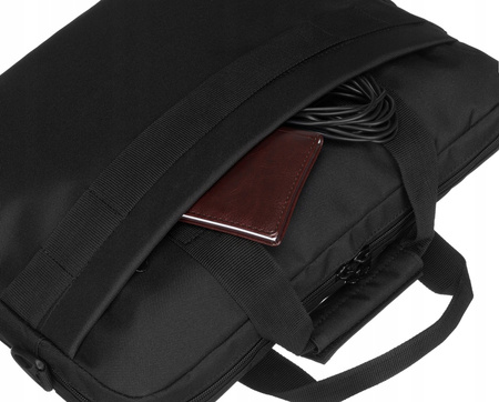 PETERSON PTN GBP-18 polyester laptop bag