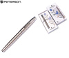 Długopis w pudełku Peterson PTN 222-GB Silver-Silver