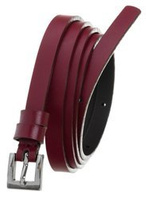 ROVICKY PDR-1 leather belt without discount
