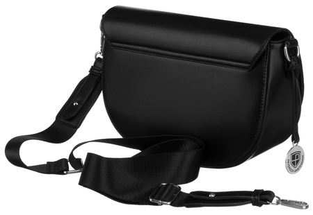 Torebka damska PU PTN TOR-ALE-19 Black