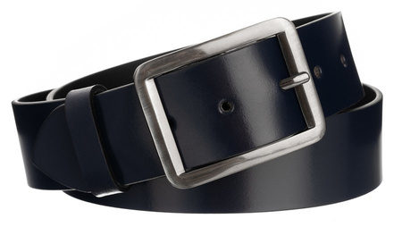 Pasek skórzany ROVICKY PRD-4-N Brown