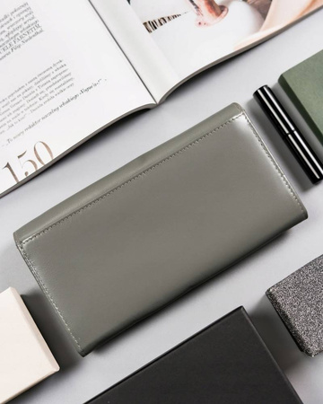 CAVALDI RD-23-GCL RFID leather wallet