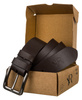 ROVICKY RPM-36-PUM leather belt