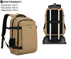 Plecak Peterson PTN HY242 Khaki