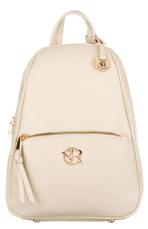 Plecak damski PU R-PLEC-ALE-5 Beige
