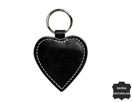 Leather key chain HG010