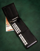 RFID leather wallet Always Wild N992-P-CCD