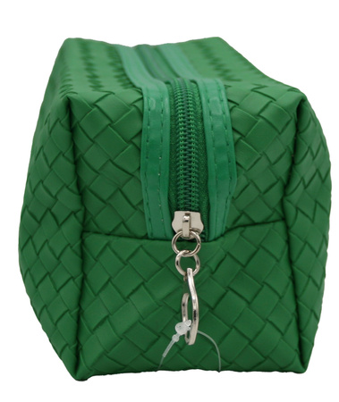 Kosmetyczka KOS-37 Green