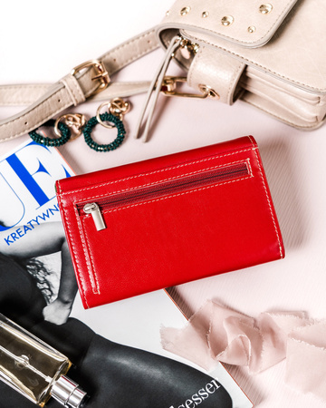 CAVALDI RD-22-GCL 4U RFID leather wallet