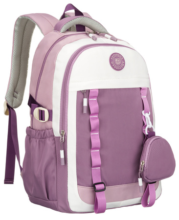 Plecak PTN 8603 Purple