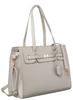 Torebka damska PU PTN R-1907 Gray