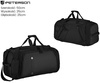 Torba Podróżna PTN 24289T Black