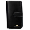 PETERSON PTN 2519-BO RFID leather wallet