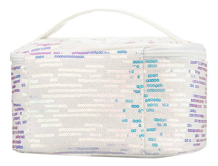 Kosmetyczka PTN KOS-DA-18 White